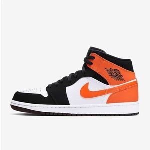 Jordan 1s Shattered backboards